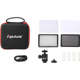 Aputure MC Pro RGBWW Mini LED Light (2184453)