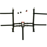 Backcountry Solutions Universal Keyhole System Camera Harness (110505494)