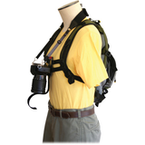 Backcountry Solutions Keyhole Camera Harness (110505478)