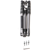 Benro Bat #0 Aluminum Tripod with VX20 Ball Head (7317325)