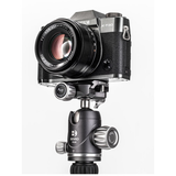 Benro Rhino #0 Carbon Fiber Tripod with VX20 Ball Head (7314478)