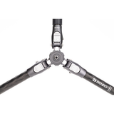 Benro Rhino #2 Carbon Fiber Travel Tripod with VX25 Ball Head (7314492)