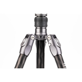 Benro Rhino #2 Carbon Fiber Travel Tripod with VX25 Ball Head (7314492)