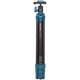 Benro SuperSlim Aluminum Tripod with Ball Head (7322190)