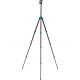 Benro SuperSlim Carbon Fiber Tripod with Ball Head (7322183)