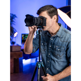 Benro SuperSlim Carbon Fiber Tripod with Ball Head (7322183)
