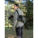 Benro SuperSlim Carbon Fiber Tripod with Ball Head (7322183)