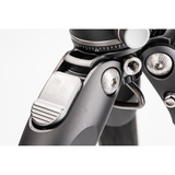 Benro Tortoise #1 Carbon Fiber Tripod with GX25 Head (7314355)