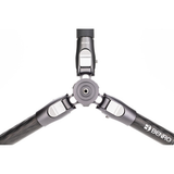 Benro Rhino #3 Carbon Fiber Travel Tripod VX30 Ball Head (7314508)