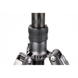 Benro Rhino #3 Carbon Fiber Travel Tripod VX30 Ball Head (7314508)