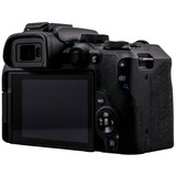 Used Canon EOS R10 Mirrorless Camera Body (EX) (625548602)