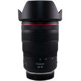 Used Canon RF 24-70mm f/2.8L IS USM Lens (EX+) (625545237)