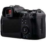 Used Canon EOS R6 Mirrorless Camera Body (EX+) (625550705)