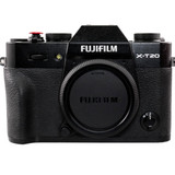 Used Fuji X-T20 Mirrorless Digital Camera (BGN) (625550365)
