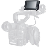 Canon LM-V1 4" LCD Monitor for Canon C200 & C300 Mk II