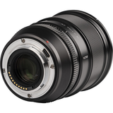 Viltrox 75mm f/1.2 AF Lens (FUJIFILM X)