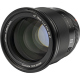 Viltrox 75mm f/1.2 AF Lens (FUJIFILM X)