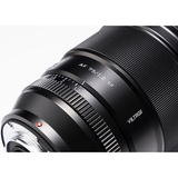 Viltrox 75mm f/1.2 AF Lens (FUJIFILM X)