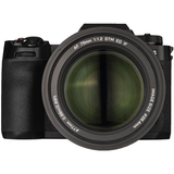 Viltrox 75mm f/1.2 AF Lens (FUJIFILM X)