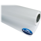 Savage Infinity Solid Vinyl Background (Pure White, 10 x 20')