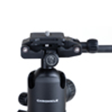 ProMaster Chronicle Aluminum Tripod Kit