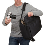 Thule Covert 24L Camera Backpack (Black)
