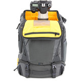 Vanguard Alta Sky 45D Camera Backpack (Dark Gray)