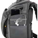 Vanguard Alta Sky 45D Camera Backpack (Dark Gray)