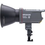 Amaran COB 100x S Bi-Color LED Monolight