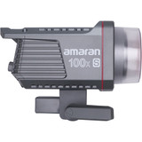 Amaran COB 100x S Bi-Color LED Monolight