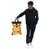 WANDRD PRVKE Lite (Dallol Yellow)