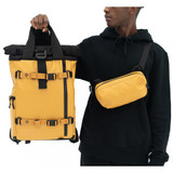 WANDRD PRVKE Lite (Dallol Yellow)
