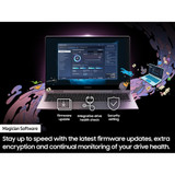 Samsung 2TB T9 Portable SSD