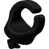 Sprig Cable Holder 3/8"-16 Black Pkg/3