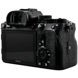 Used Sony Alpha a7R IV Mirrorless Digital Camera Body (EX) (625498248)
