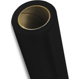 Savage #20 Black Seamless Background Paper (140" x 50')