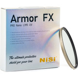 NiSi Armor FX PRO Nano L395 UV Protection Filter (95mm)