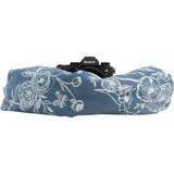 Capturing Couture Poppy Scarf Camera Strap