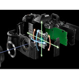 OM SYSTEM OM-1 Mark II with 12-40mm f/2.8 Lens