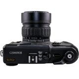 Used Fuji GSW690III Medium Format Film Camera (EX) (625504939)