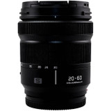 Used Panasonic Lumix S 20-60mm f/3.5-5.6 Lens (EX+) (625554353)