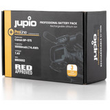 Jupio ProLine BP-975 10,050mAh Battery for RED