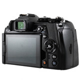 Used Olympus OM-D E-M1 Mark II Mirrorless Camera Body (EX) (625516157)