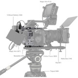 SmallRig Cage Kit for Sony FX6 (V-Mount)