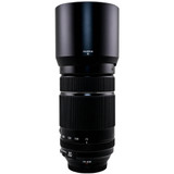 Used FUJIFILM XF 70-300mm f/4-5.6 R LM OIS WR Lens (EX+) (625555107)