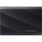 SAMSUNG T9 PORTABLE SSD 1tb BLACK