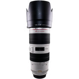Used Canon EF 70-200mm f/2.8L IS II USM Lens (EX) (625555261)