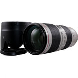Used Canon EF 70-200mm f/2.8L IS II USM Lens (EX) (625555261)