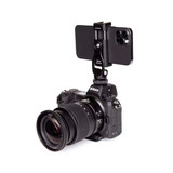 Promaster Cold Shoe Phone Clamp V2.0