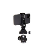 Promaster Cold Shoe Phone Clamp V2.0
